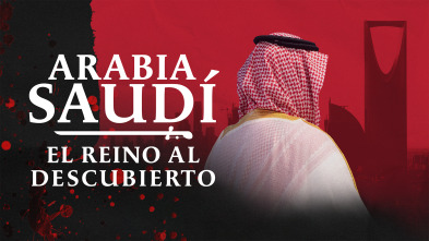 Imagen de Arabia Saudí: el reino al descubierto - 2