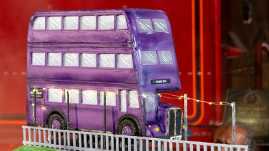 Imagen de Harry Potter: los... (T2): El viaje del mago - 2