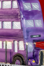 Imagen de Harry Potter: los... (T2): El viaje del mago - 1