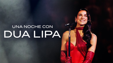 Imagen de Una noche con Dua Lipa - 2