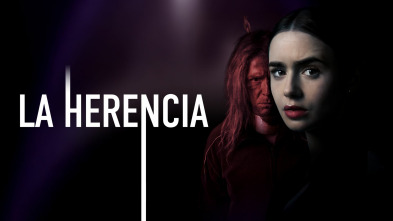 Imagen de La herencia - 2
