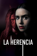 Imagen de La herencia - 1