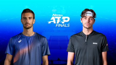 Imagen de Segundo Día: Musetti - Fritz - 2