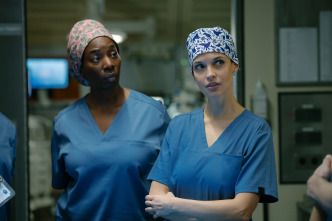 Imagen de La pareja de al... (T2): Ep.1  - 1