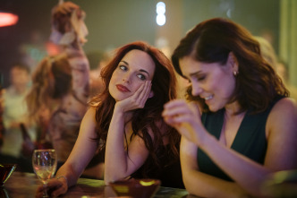 Imagen de La pareja de al... (T2): Ep.1  - 4