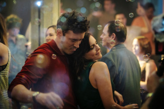 Imagen de La pareja de al... (T2): Ep.1  - 5