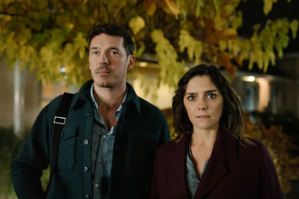 Imagen de La pareja de al... (T2): Ep.2  - 2