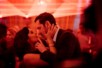 Imagen de La pareja de al... (T2): Ep.2  - 3