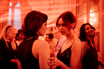 Imagen de La pareja de al... (T2): Ep.2  - 4