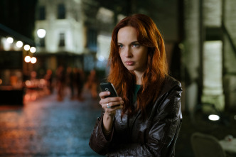 Imagen de La pareja de al... (T2): Ep.3  - 3