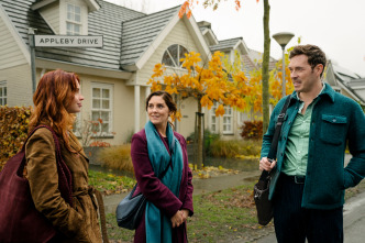 Imagen de La pareja de al... (T2): Ep.3  - 4