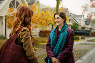 Imagen de La pareja de al... (T2): Ep.3  - 5