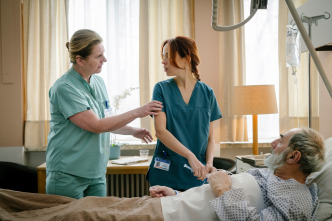 Imagen de La pareja de al... (T2): Ep.3  - 7