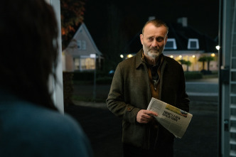 Imagen de La pareja de al... (T2): Ep.4  - 1