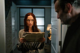 Imagen de La pareja de al... (T2): Ep.4  - 2