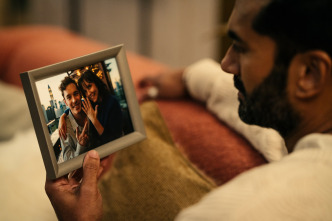 Imagen de La pareja de al... (T2): Ep.4  - 5