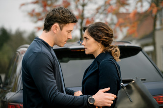 Imagen de La pareja de al... (T2): Ep.5  - 1