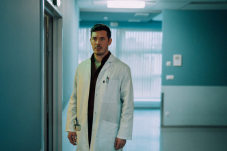 Imagen de La pareja de al... (T2): Ep.5  - 7