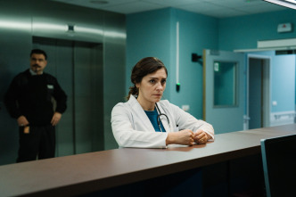 Imagen de La pareja de al... (T2): Ep.5  - 9