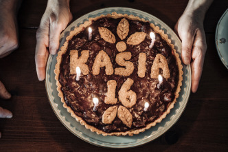 Imagen de La pareja de al... (T2): Ep.6  - 7