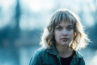 Imagen de La pareja de al... (T2): Ep.6  - 8