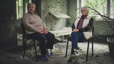 Imagen de Chernóbil: primeras 48 horas del desastre - 3