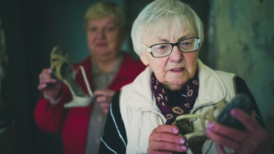 Imagen de Chernóbil: primeras 48 horas del desastre - 15