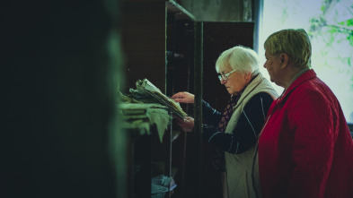 Imagen de Chernóbil: primeras 48 horas del desastre - 16
