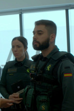 Imagen de 062: Alerta Ciudadana: Ep.9 - 1