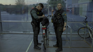 Imagen de 062: Alerta Ciudadana: Ep.10 - 2