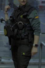 Imagen de 062: Alerta Ciudadana: Ep.10 - 1