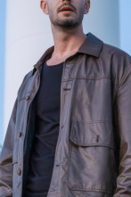 Imagen de Anatomía del caos (T1): Ep.8  - 1