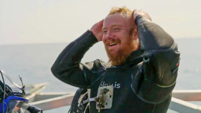 Imagen de La pesca del oro (T19): Mantén tu posición - Parte 2 - 2