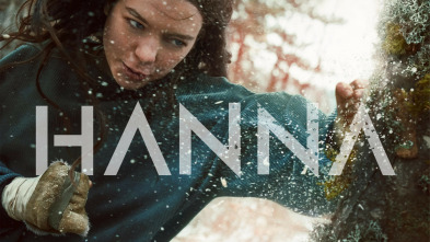 Imagen de Hanna (T3) - 2