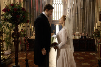 Imagen de Los Forsyte (T1): Ep.3  - 2