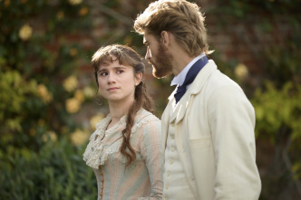 Imagen de Los Forsyte (T1): Ep.3  - 4