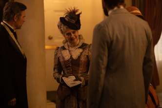 Imagen de Los Forsyte (T1): Ep.3  - 5