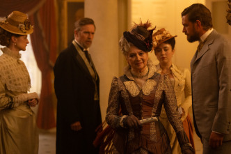 Imagen de Los Forsyte (T1): Ep.3  - 10