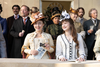 Imagen de Los Forsyte (T1): Ep.3  - 12