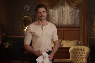 Imagen de Los Forsyte (T1): Ep.5  - 10