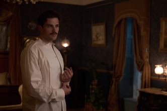 Imagen de Los Forsyte (T1): Ep.5  - 11