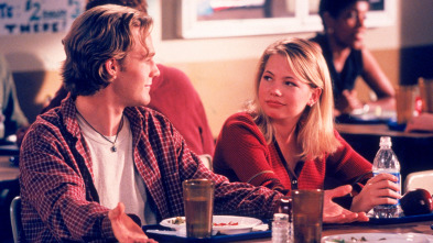 Imagen de Dawson crece (T1): Ep.3 El Beso - 1