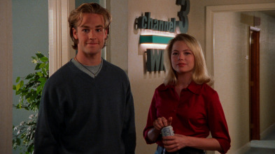 Imagen de Dawson crece (T1): Ep.5 Huracan - 2