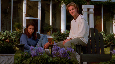 Imagen de Dawson crece (T1): Ep.6 El Niño - 1