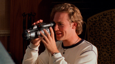 Imagen de Dawson crece (T1): Ep.6 El Niño - 4