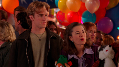 Imagen de Dawson crece (T1): Ep.10 Doble Cita - 1