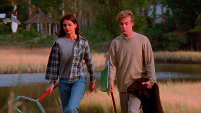 Imagen de Dawson crece (T1): Ep.10 Doble Cita - 3