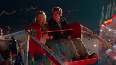 Imagen de Dawson crece (T1): Ep.10 Doble Cita - 5