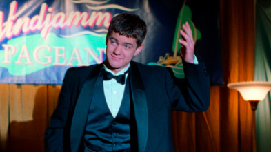 Imagen de Dawson crece (T1): Ep.12 Concurso de Belleza - 5