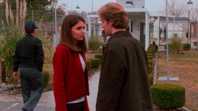 Imagen de Dawson crece (T1): Ep.13 Decisiones - 2